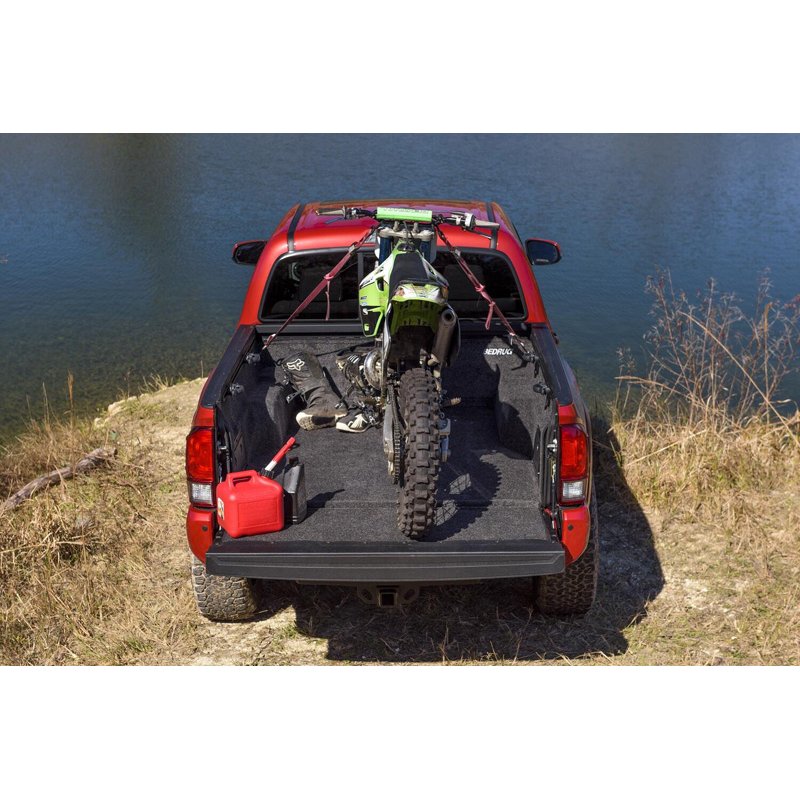 BEDRUG | Tailgate Mat - Tacoma 2.4T 2024-2026