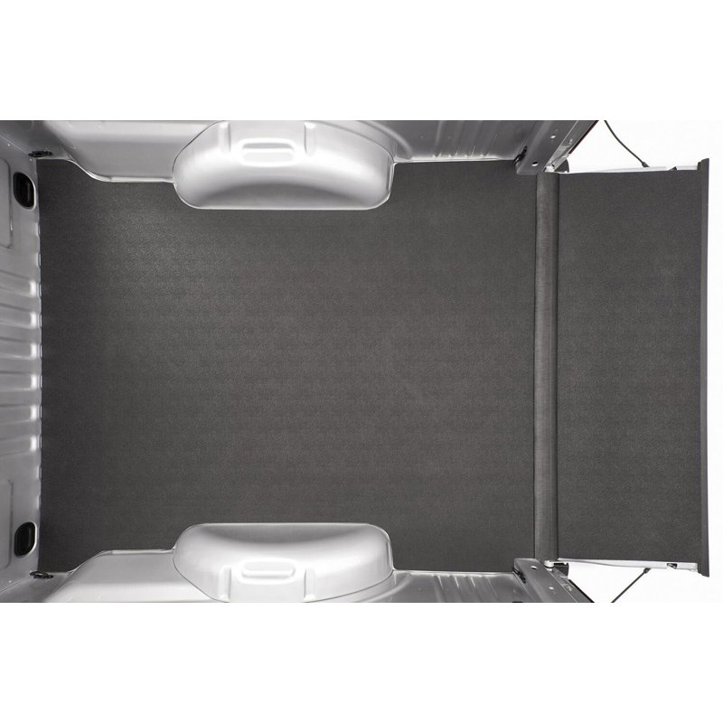 BEDRUG | IMPACT MAT SPRAY-IN OR NO BD LNR - Ram 1500 / Classic / 2500 / 3500 2002-2024
