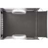 BEDRUG | IMPACT MAT SPRAY-IN OR NO BD LNR - Ram 1500 / Classic / 2500 / 3500 2002-2024