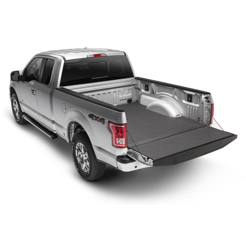 BEDRUG | IMPACT MAT SPRAY-IN OR NO BD LNR - Ram 1500 / Classic / 2500 / 3500 2002-2024