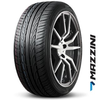 MAZZINI | ECO607 245/40R18 97W - 4 Seasons