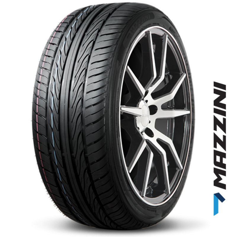 MAZZINI | ECO607 245/40R18 97W - 4 Seasons