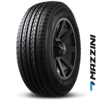 MAZZINI | ECOSAVER 225/65R17 102H - 4 Seasons
