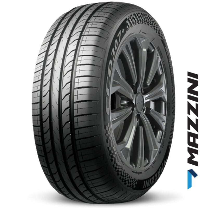 MAZZINI | ECO307+ 175/70R14 84T - 4 Seasons