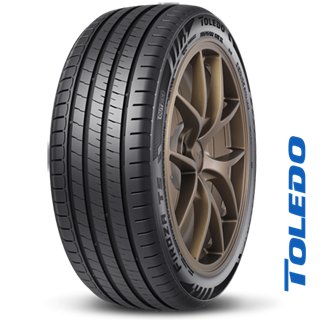 TOLEDO | FIROZA T5 215/60R16 99HXL - 4 Seasons