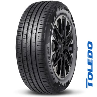 TOLEDO | RAGNAR H7 215/65R17 99V - 4 Seasons