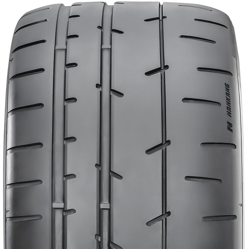 Nankang | CR-S 275/35ZR20 102Y XL (200 Treadwear) - Summer