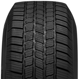 Michelin | LTX M/S2 LT245/75R17 121/118R E/10 - 4 Seasons
