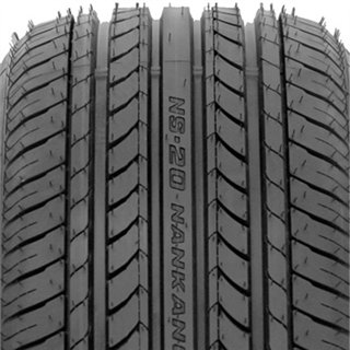 Nankang | NS-20 215/50R17 95V XL - Summer