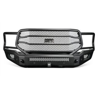 Body Armor | Body Armor 4X4 Ambush Front Bumper - Ram 2500 / 3500 2010-2018