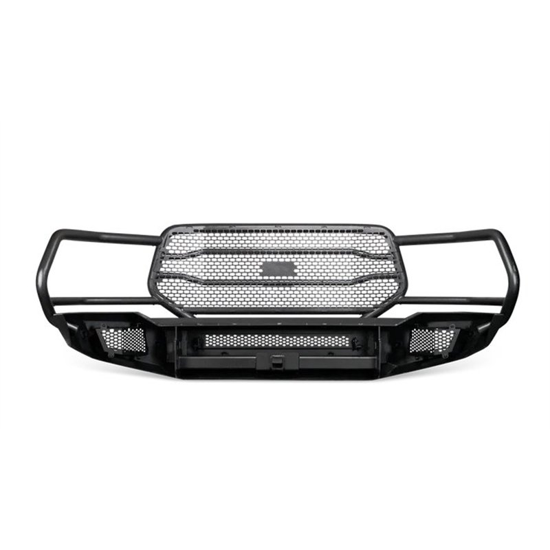 Body Armor | Body Armor 4X4 Ambush Front Bumper - Ram 2500 / 3500 2010-2018