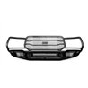 Body Armor | Body Armor 4X4 Ambush Front Bumper - Ram 2500 / 3500 2010-2018