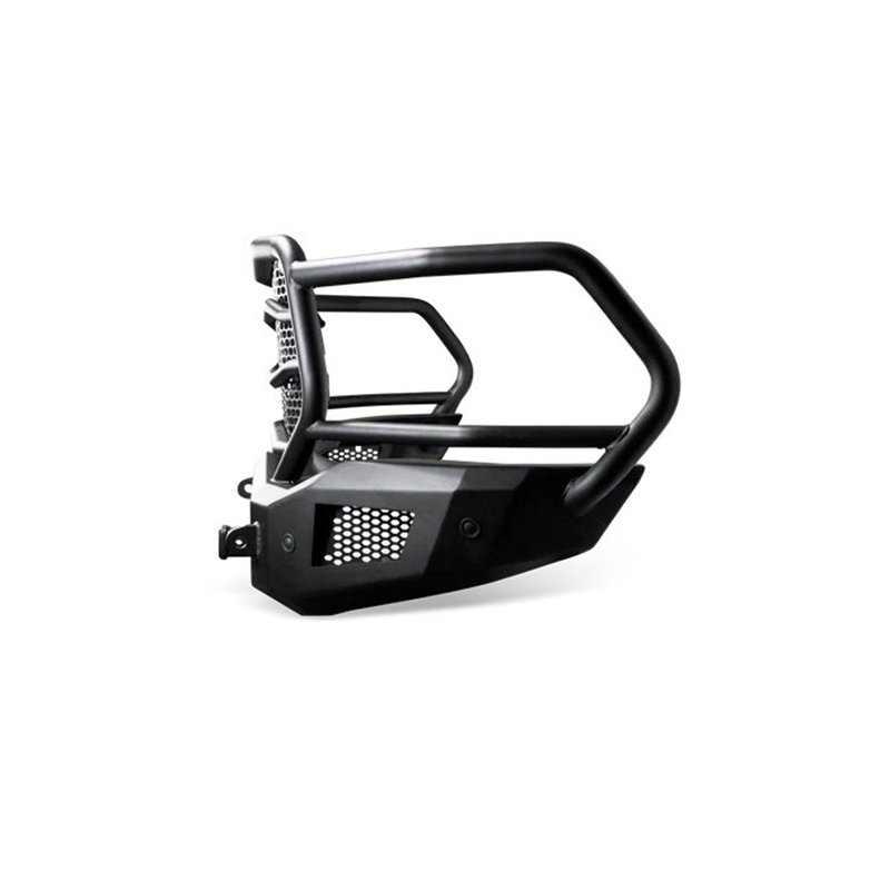 Body Armor | Body Armor 4X4 Ambush Front Bumper - Ram 2500 / 3500 2010-2018