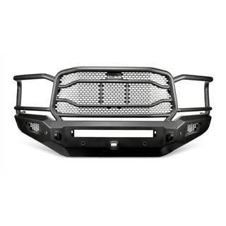 Body Armor | Body Armor 4X4 Ambush Front Bumper - Ram 2500 / 3500 2019-2024