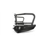 Body Armor | Body Armor 4X4 Ambush Front Bumper - Ram 2500 / 3500 2019-2024