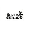 Body Armor | Body Armor 4X4 Ambush Front Bumper - Ram 2500 / 3500 2019-2024