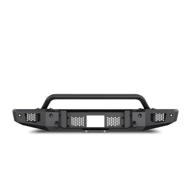 Body Armor | Body Armor 4X4 Front Bumper - Bronco 2.3T / 2.7T / 3.0T 2021-2024