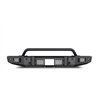 Body Armor | Body Armor 4X4 Front Bumper - Bronco 2.3T / 2.7T / 3.0T 2021-2024