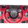 Body Armor | Body Armor 4X4 Tire Carrier - Bronco 2.3T / 2.7T / 3.0T 2021-2024
