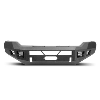 Body Armor | Eco Series Front Winch Bumper - F-250 / F-350 2011-2016