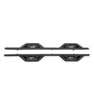 Body Armor | Body Armor 4X4 AMBUSH SIDE STEPS - F-150 / F-250 / F-350 2015-2024