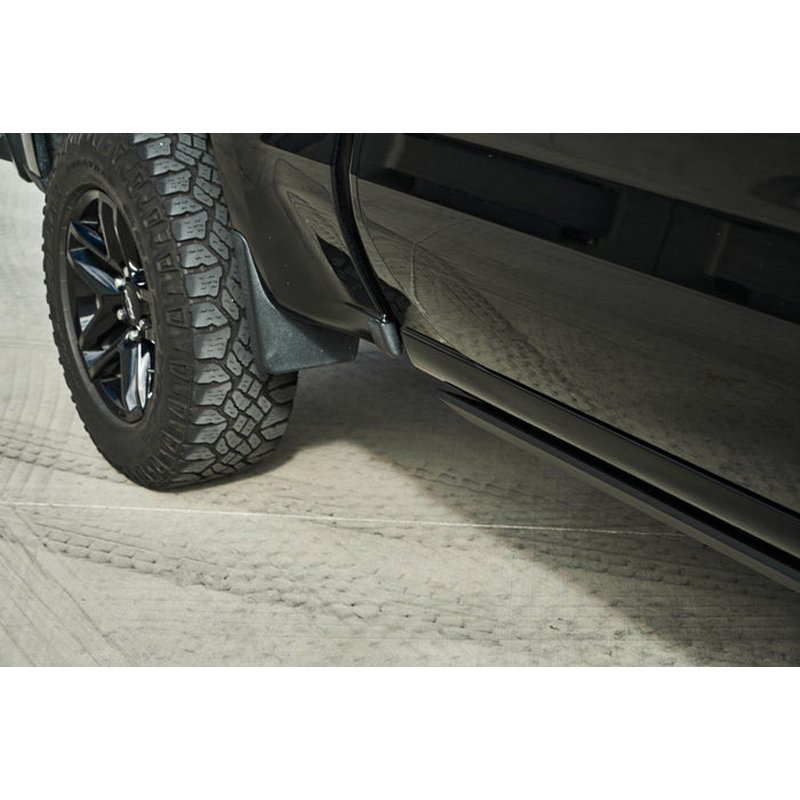 Body Armor | Body Armor 4X4 E-Steps - F-150 / Raptor / Lightning / F-250 / F-350 2015-2023