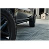 Body Armor | Body Armor 4X4 E-Steps - Chevrolet / GMC 2019-2024