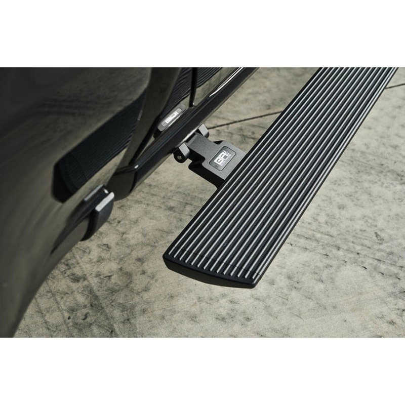 Body Armor | Body Armor 4X4 E-Steps - Chevrolet / GMC 2019-2024