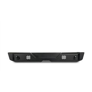 Body Armor | Body Armor 4X4 Orion Rear Bumper - Wrangler (JK) 3.6L / 3.8L 2007-2018