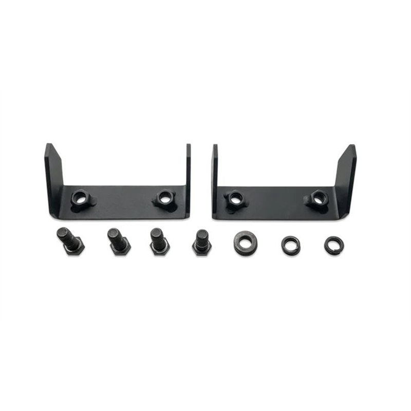 Body Armor | Body Armor 4X4 Orion Rear Bumper - Wrangler (JK) 3.6L / 3.8L 2007-2018
