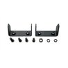 Body Armor | Body Armor 4X4 Orion Rear Bumper - Wrangler (JK) 3.6L / 3.8L 2007-2018