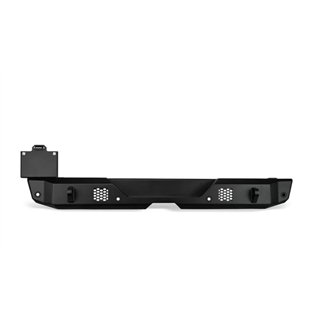 Body Armor | Body Armor 4X4 Orion Rear Bumper - Wrangler (JL) 2018-2024