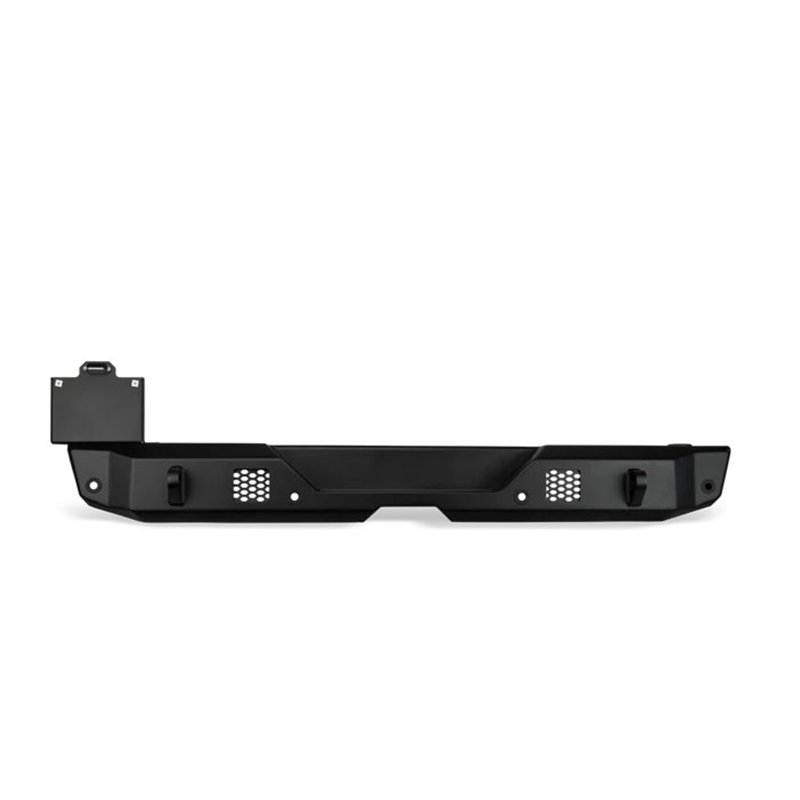 Body Armor | Body Armor 4X4 Orion Rear Bumper - Wrangler (JL) 2018-2024