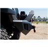 Body Armor | Body Armor 4X4 Orion Front Bumper - Wrangler (JK) / Wrangler (JL) 2007-2024