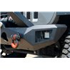 Body Armor | Body Armor 4X4 Orion Front Bumper - Wrangler (JK) / Wrangler (JL) 2007-2024