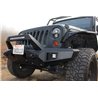 Body Armor | Body Armor 4X4 Orion Front Bumper - Wrangler (JK) / Wrangler (JL) 2007-2024