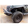 Body Armor | Body Armor 4X4 Orion Front Bumper - Wrangler (JK) / Wrangler (JL) 2007-2024