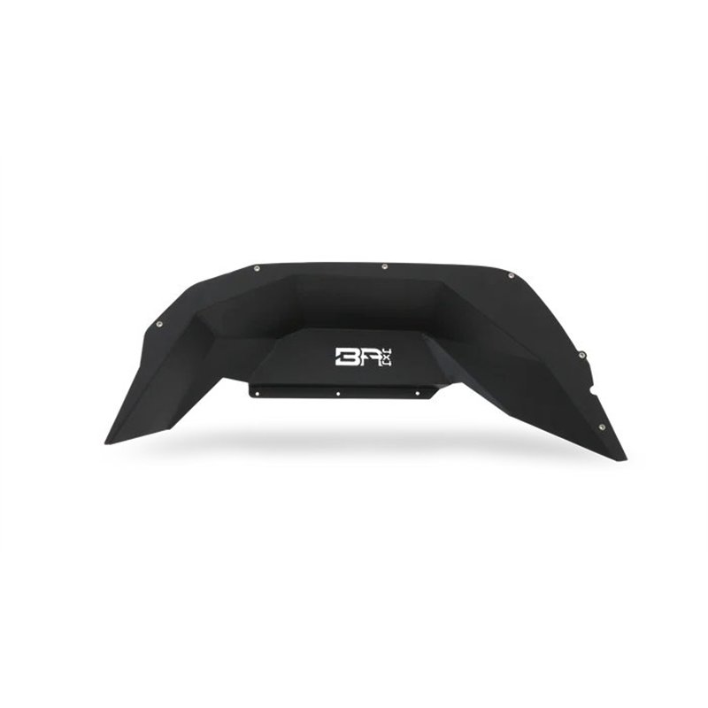 Body Armor | Body Armor 4X4 Rear Fender Liners - Gladiator 3.0L / 3.6L 2020-2024