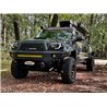 Body Armor | Body Armor 4X4 Front Bumper - Tacoma 2.7L / 4.0L 2005-2015