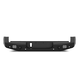 Body Armor | Body Armor 4X4 Rear Bumper - Tacoma 2.7L / 3.5L 2016-2023