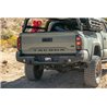 Body Armor | Body Armor 4X4 Rear Bumper - Tacoma 2.7L / 3.5L 2016-2023