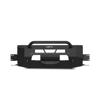 Body Armor | Body Armor 4X4 Front Bumper - Tundra 4.0L / 4.6L / 5.7L 2014-2021