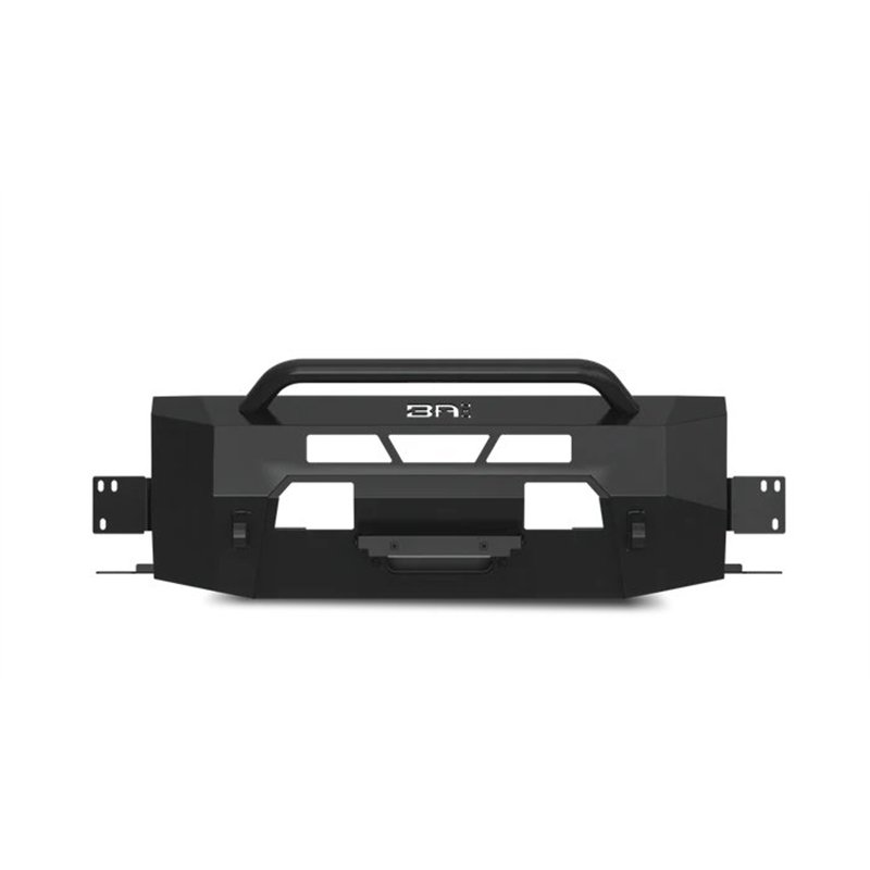 Body Armor | Body Armor 4X4 Front Bumper - Tundra 4.0L / 4.6L / 5.7L 2014-2021