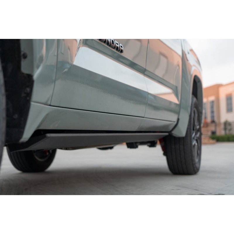 Body Armor | Body Armor 4X4 E-Steps - Tundra 3.4T 2022-2024