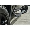 Body Armor | Body Armor 4X4 E-Steps - Tundra 3.4T 2022-2024