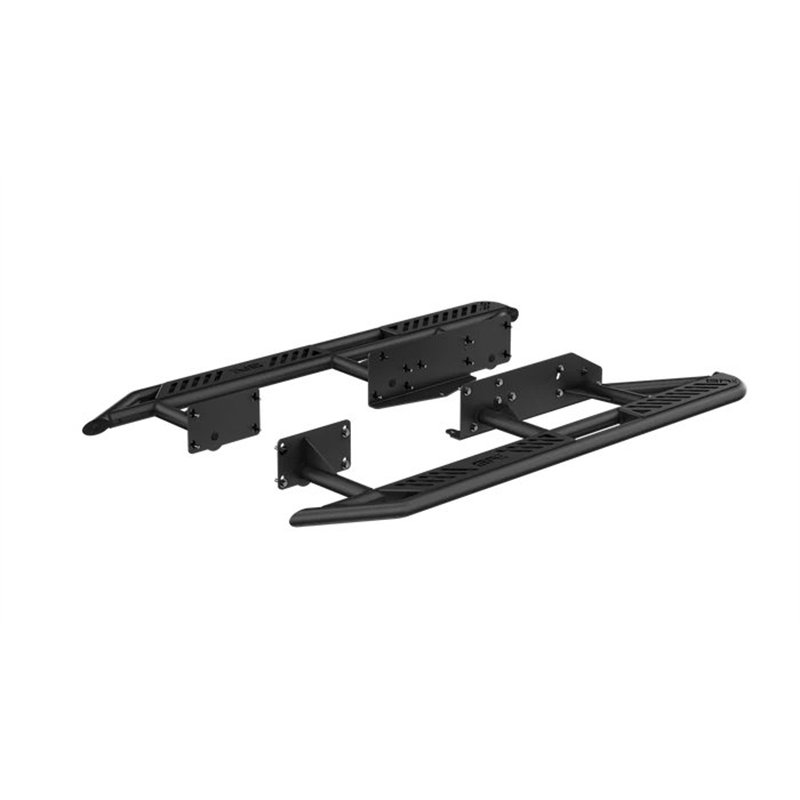 Body Armor | Body Armor 4X4 Revo Step Slider - 4Runner 2.7L / 4.0L 2010-2024