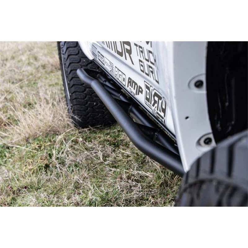 Body Armor | Body Armor 4X4 Revo Rock Slider - 4Runner 2.7L / 4.0L 2010-2024