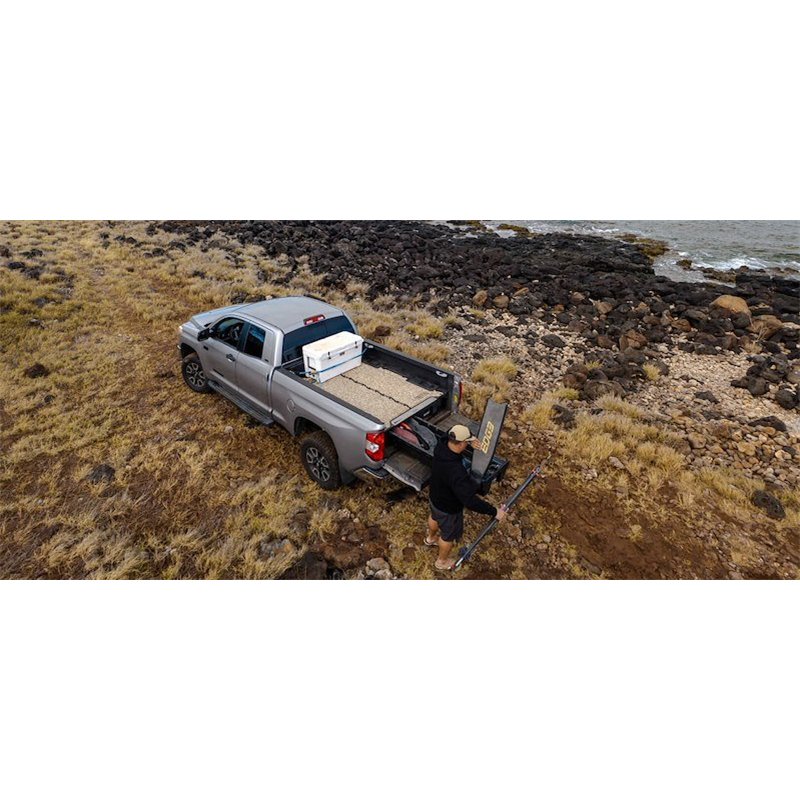 DECKED | Traction Mat - Full-size Long