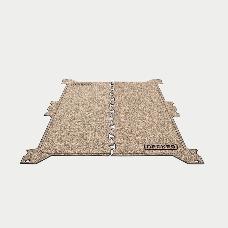 DECKED | Traction Mat - Full-size Short