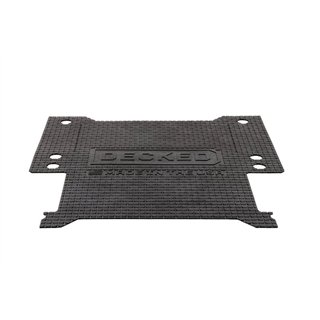 DECKED | Battle Mat - Full-size Long